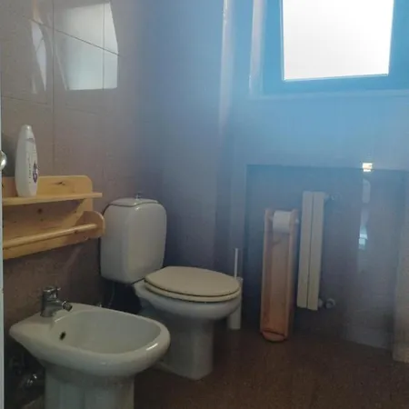 בית הארחה Oberdan