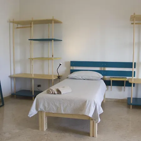 Oberdan Guest house
