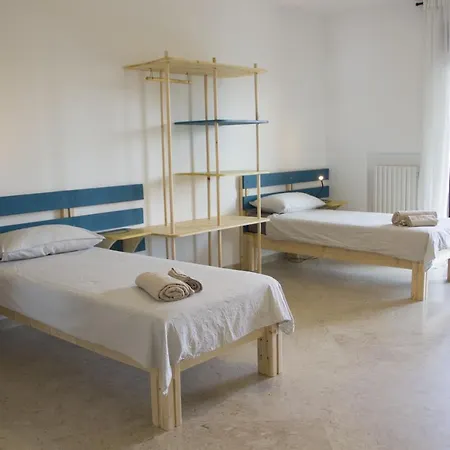 בית הארחה Oberdan