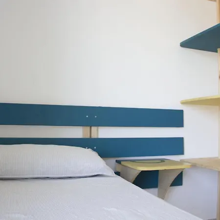 בית הארחה Oberdan בארי