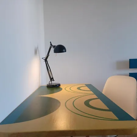 Gæstehus Oberdan Bari