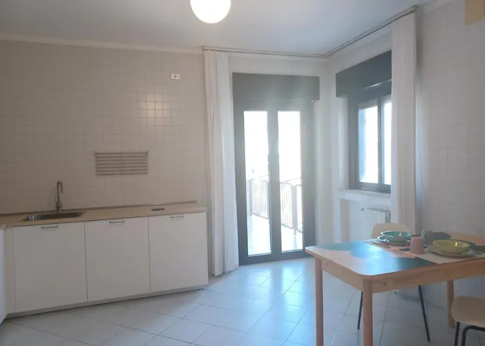 Oberdan Pensjonat Bari