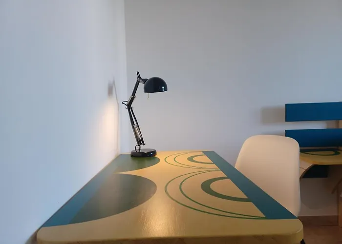 Pensjonat Oberdan Bari