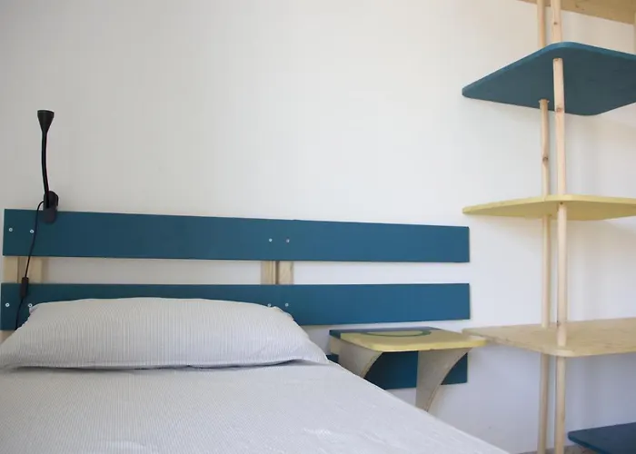 Pensjonat Oberdan Bari